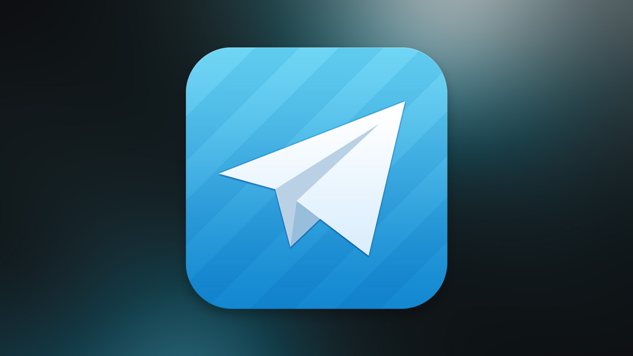 Telegram-Messenger
